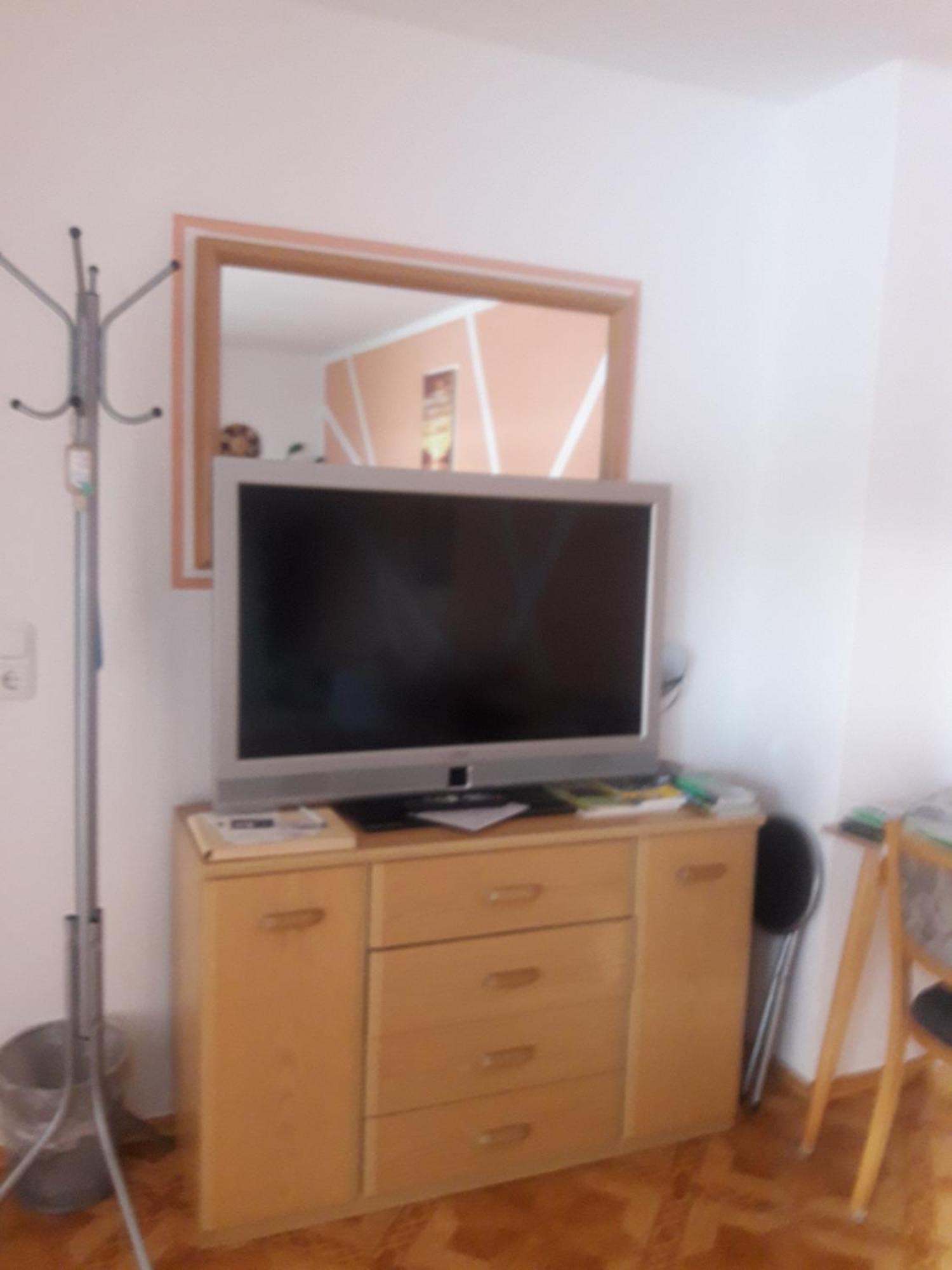 Gaestehaus Reisacher - Mehrbettzimmer ไพทิง ภายนอก รูปภาพ