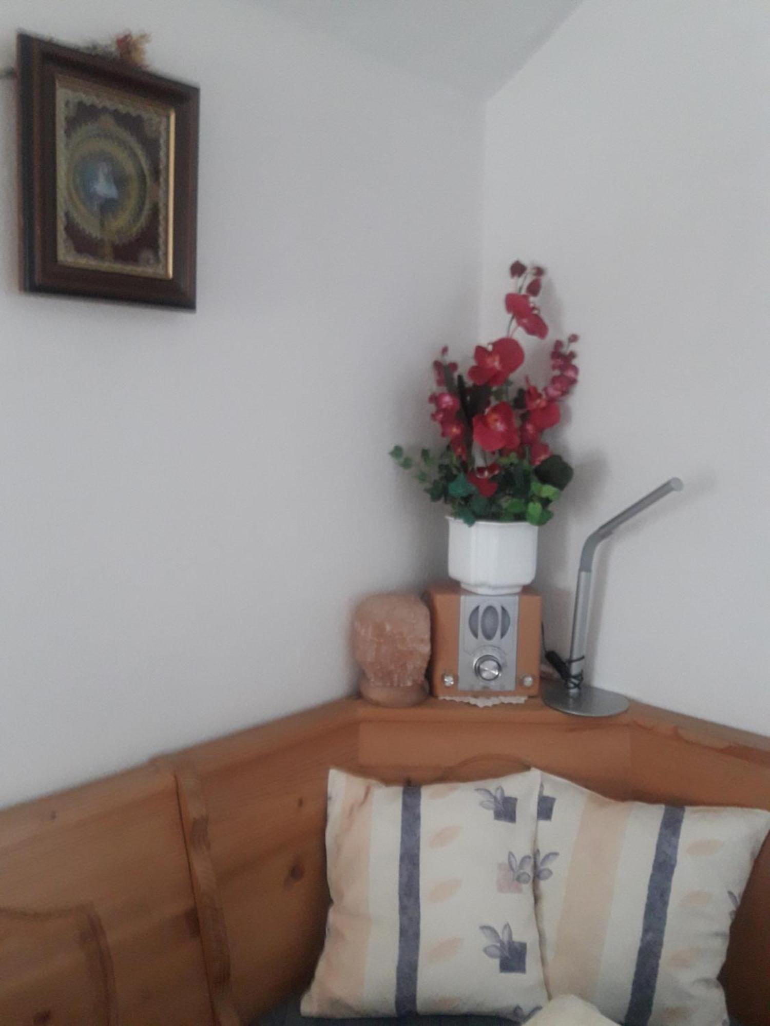 Gaestehaus Reisacher - Mehrbettzimmer ไพทิง ภายนอก รูปภาพ